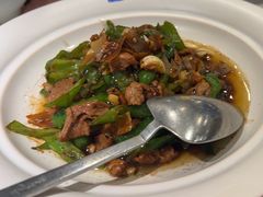 -兰湘子·湘菜小炒(济南领秀城店)