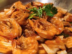 -李想大虾(吾悦广场店)