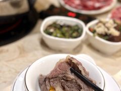-粤潮牛肉火锅店(江南大道店)