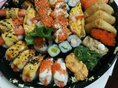 -河风精致寿司(尼盛店)