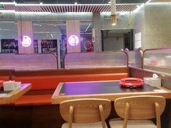 -赖胖子肉蟹煲(新华城市广场店)