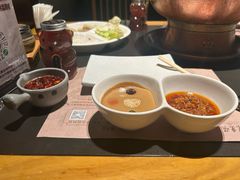 -东来顺·非遗火锅(高新店)