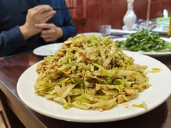 -小铜锣湾海鲜家常菜馆(河西店)