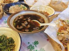 -东排食堂长沙小吃大排档(五一广场店)