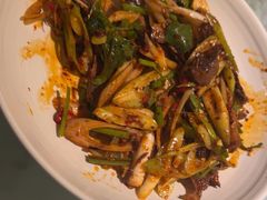 -懒人盐府人家(航天桥店)