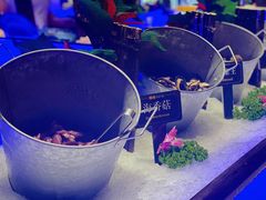 -加餐海鲜自助(宝龙一城店)