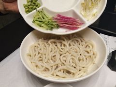 -到家尝北京菜(西坝河店)