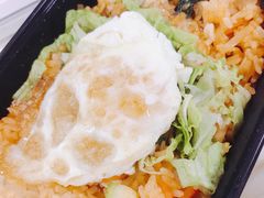 -六七八韩式烤肉·韩国料理(上杭路店)