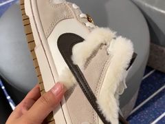 -NIKE KICKS LOUNGE体验店(北京新中关店)