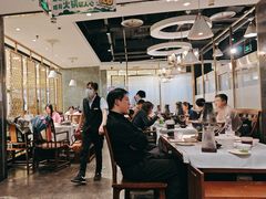 -东来顺饭庄(apm总店)