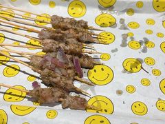 -新疆烧烤王(广灵店)
