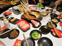 -钢管厂五区小郡肝串串香(南山店)