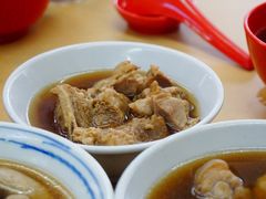 -新记肉骨茶