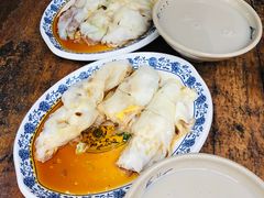 -洲仔石磨肠粉(情侣中路店)