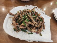 -北京小肠陈饭庄(方庄店)