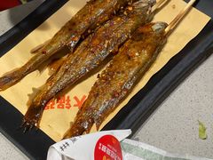 -大锅强·蒸海鲜青岛菜(城市阳台店)