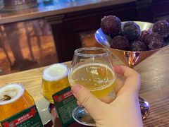 -马迭尔德式西餐精酿啤酒屋(中央大街店)