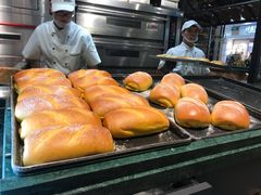 -东哥面包(江宁大润发店)