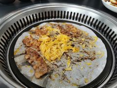 -齐齐哈尔烤肉·烧烤·烤鱼(万科时一区店)