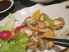 -三石铁板烧(紫竹桥店)