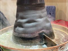 -通一顺老北京炭火锅(玉桥西路店)