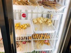 自助取餐区-川成串·自助串串香火锅(朝阳店)