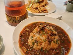 -鲜得莱渔港·小平岛海胆馆(七贤岭店)