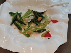 -望乡楼上海菜(日月光店)