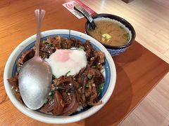 牛肉饭-有喜屋·鲜鸡烧鸟·居酒屋(安龙路店)