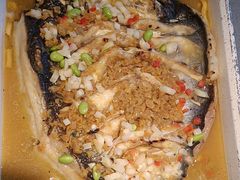 -半天妖烤鱼(海梦一方店)