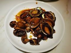 -日丰园海肠水饺·老字号大连海鲜(和平广场店)