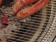 -青瓦餐厅·生鱼片·韩园烤肉(西塔店)