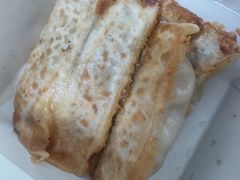 -春水锅贴·传统鲁菜(大明湖店)