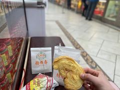 -芦庄子桂顺斋(和平路总店)