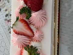 -长发西饼(道前店)