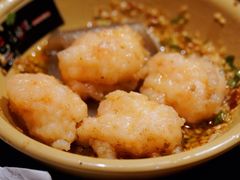 -唇辣号重庆老火锅(燕郊鑫乐汇店)
