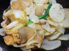 -万记麻辣烫国展总店