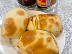 -汗腾格里·风味餐厅(新疆驻京办店)