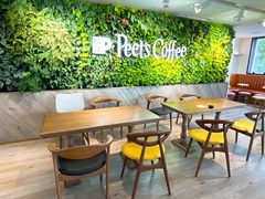 -Peet's Coffee皮爷咖啡(大学路店)