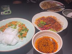 -麻六记(凤凰汇店)