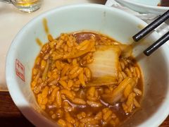 -小吊梨汤·北京菜·烤鸭(双井乐成中心店)