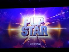 -星河国际影城(新会店)