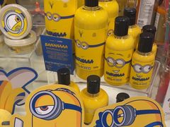 -LUSH(威尼斯人店)