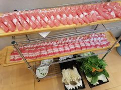 -阳坊胜利涮羊肉(阳坊老店)