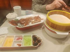-大鸭梨烤鸭(甘家口店)