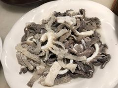 -京门老爆三·铜锅涮肉 爆肚(望京店)