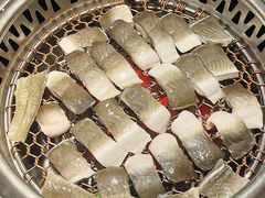 -木槿花韩式炭烤·熟成肉工坊(孙文东路店)