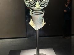 -三星堆博物馆