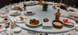 -丽景半岛国际酒店·宴会厅