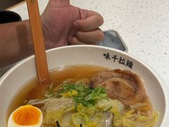 -味千拉面(广州白云机场T1西二店)